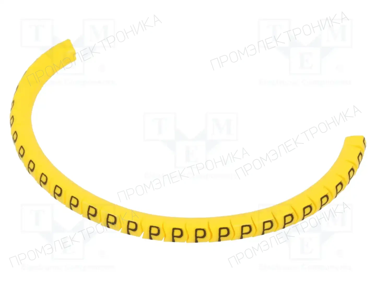PARTEX PA-02003PV40.P — Маркеры проводов