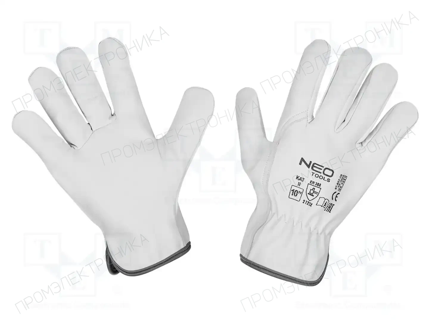 NEO TOOLS 97-657-10 — Защита рук