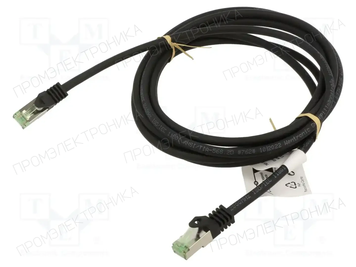 GOOBAY 61095 — Кабели и адаптеры RJ45
