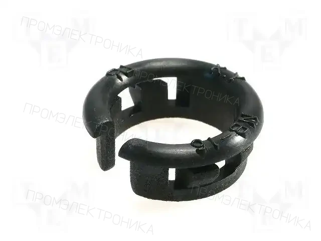 FIX&FASTEN NB-16 — Вводы/выводы