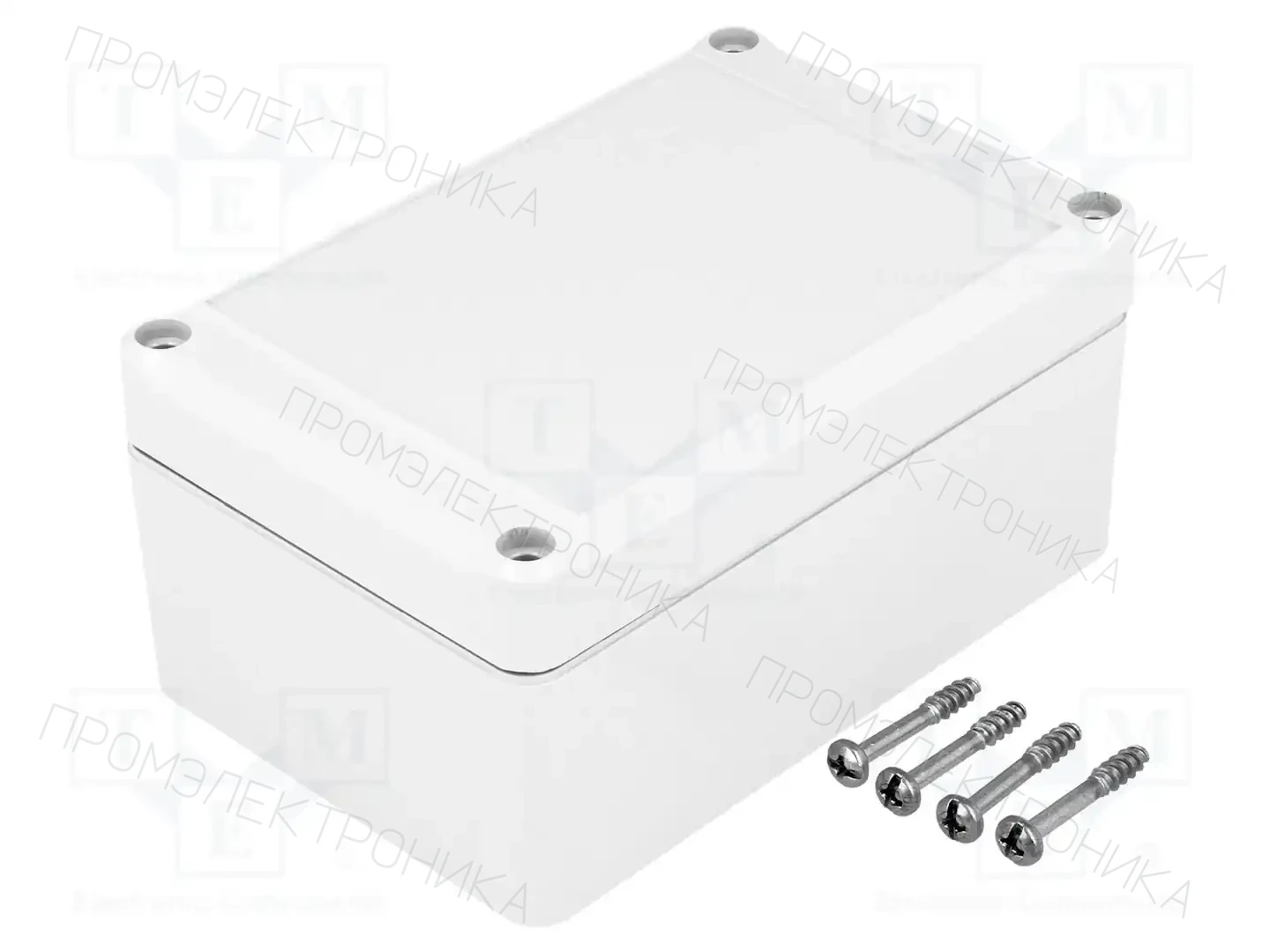 BOPLA 63215200 — Корпуса универсальные