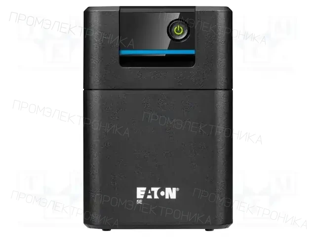 EATON ELECTRIC 5E550I — Компьютерные блоки питания и UPS'ы