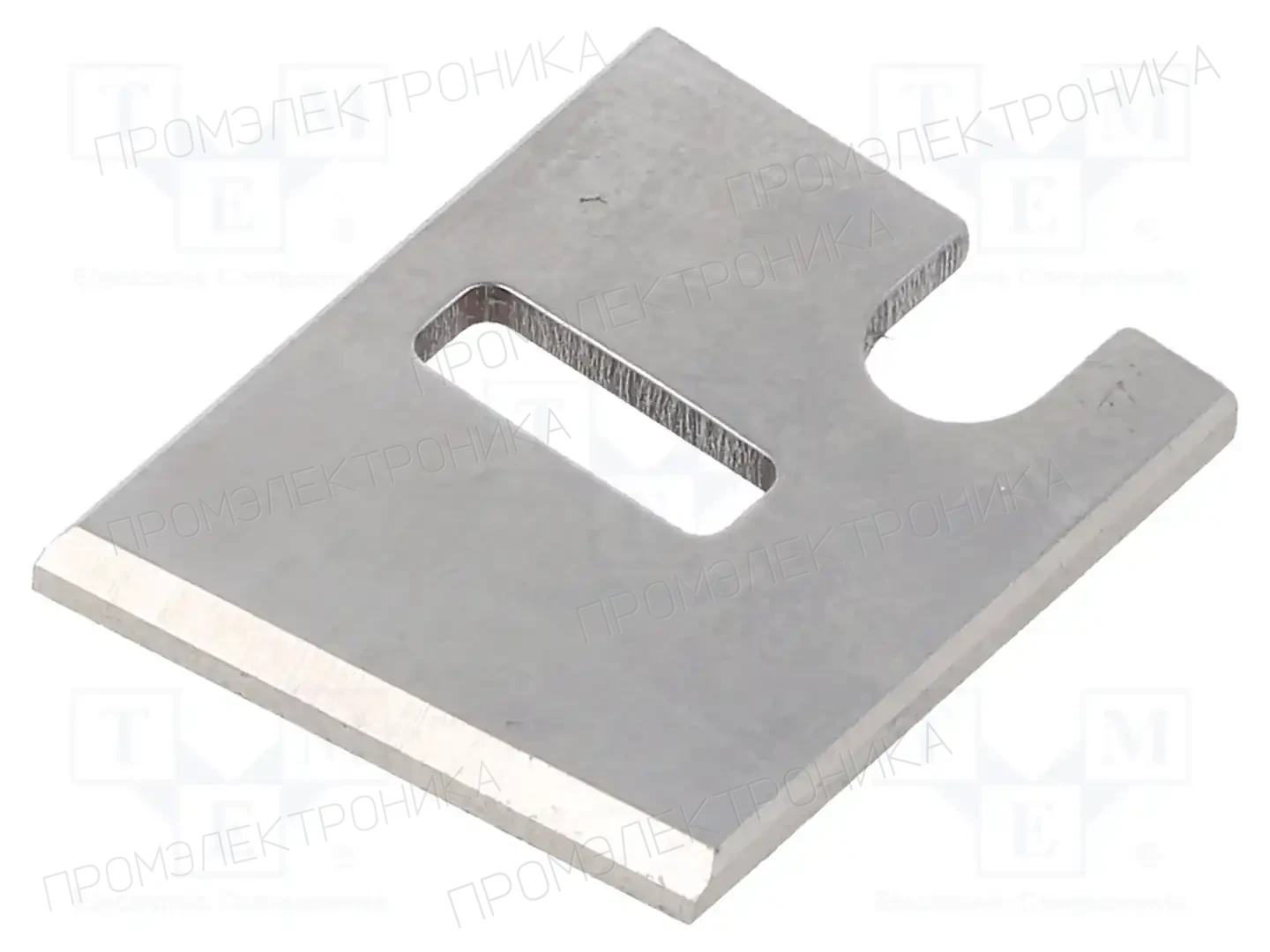 HELLERMANNTYTON 110-95273 — Зажимные устройства остальные