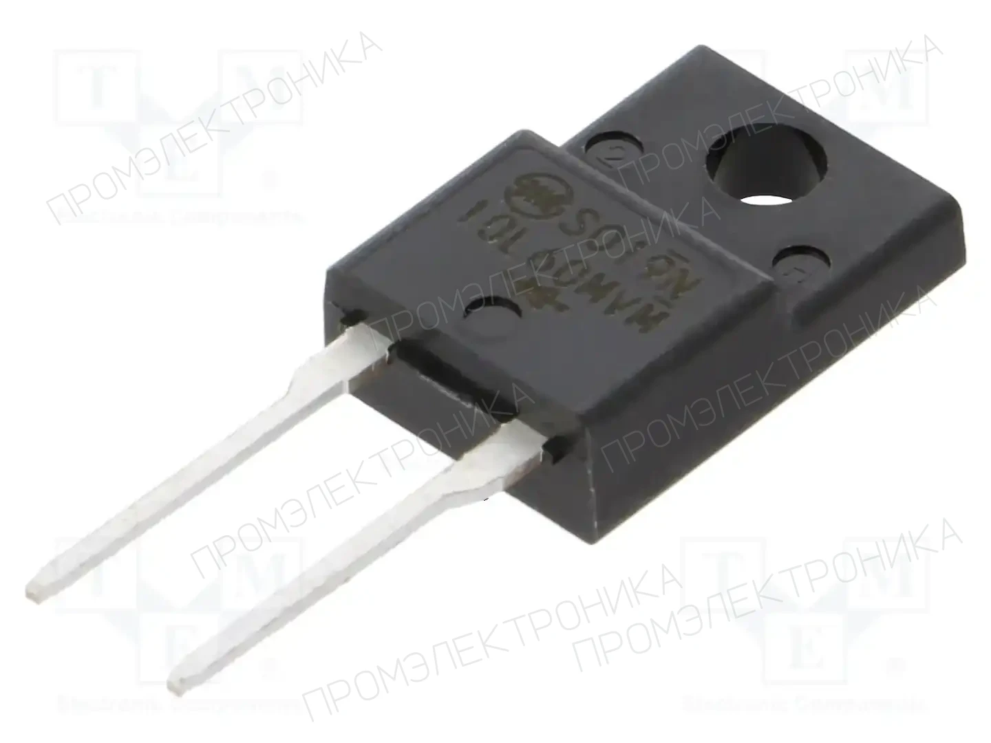 SHINDENGEN SF10L60MVM-5600 — Универсальные диоды THT