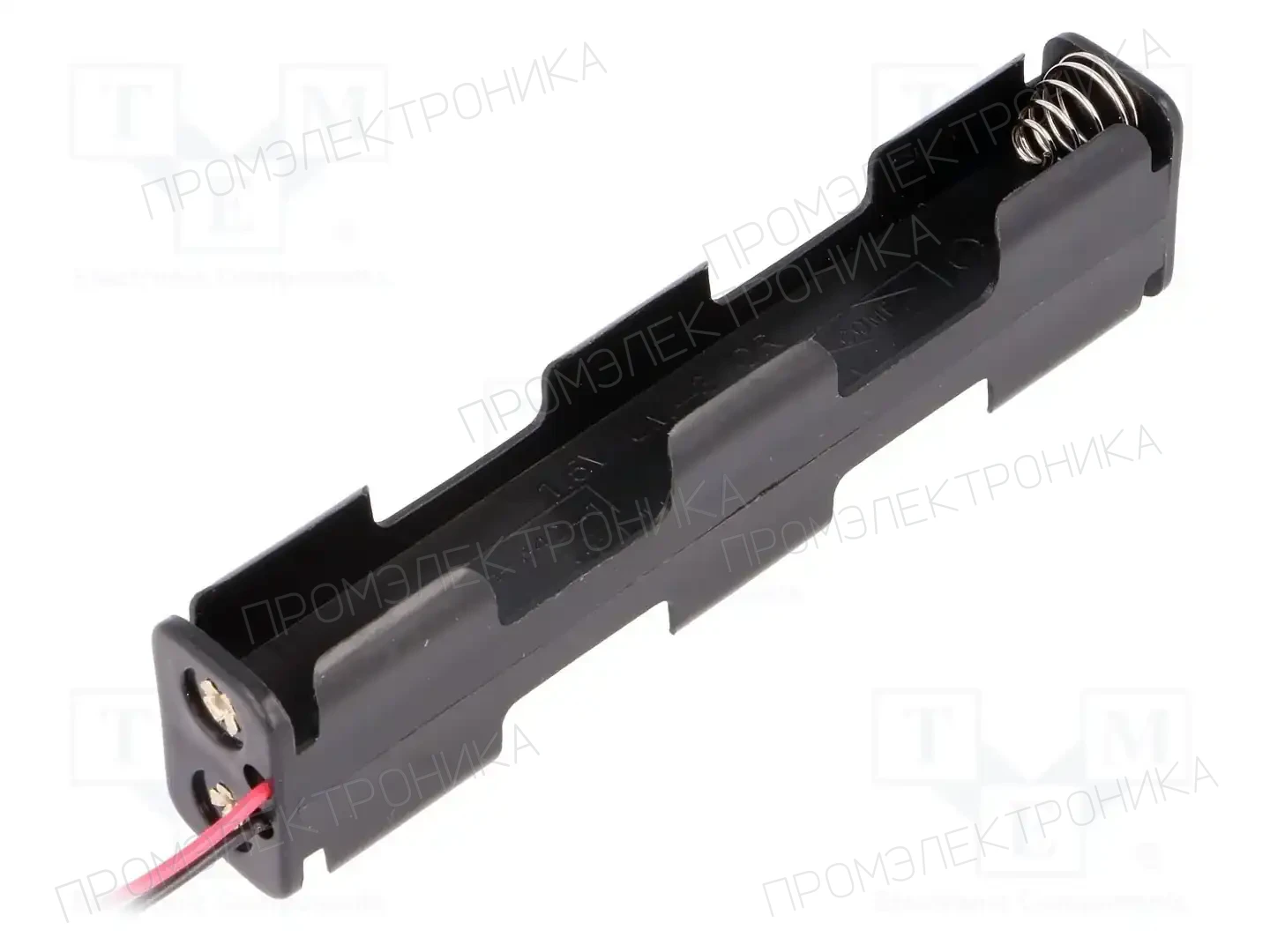 COMF BH-342-1A — Батареи - контейнеры и держатели