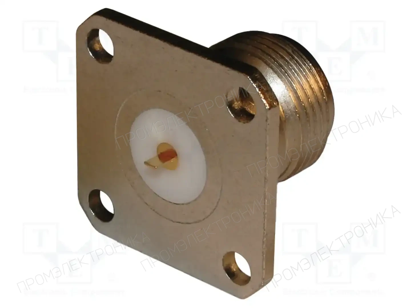 AMPHENOL RF 172195 — Разъeмы N