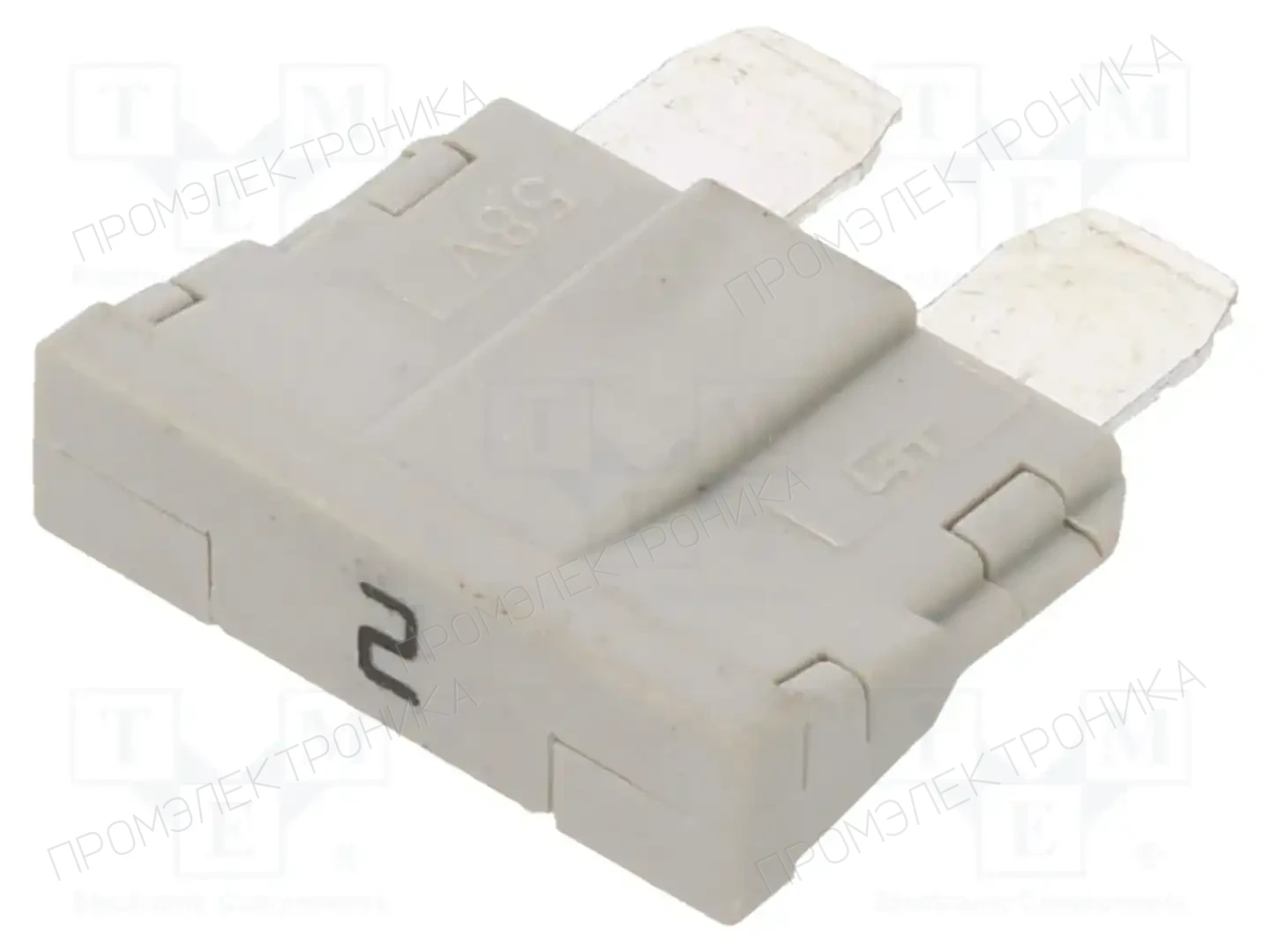 OPTIFUSE ANR58-UL-2A — Предохранители автомобильные стандартные