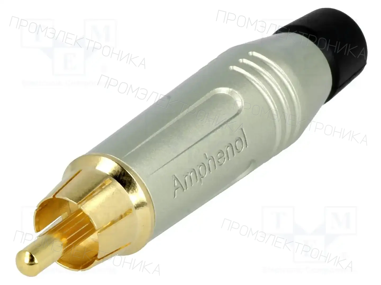 AMPHENOL ACPR-SBK — Разъeмы RCA (CINCH)
