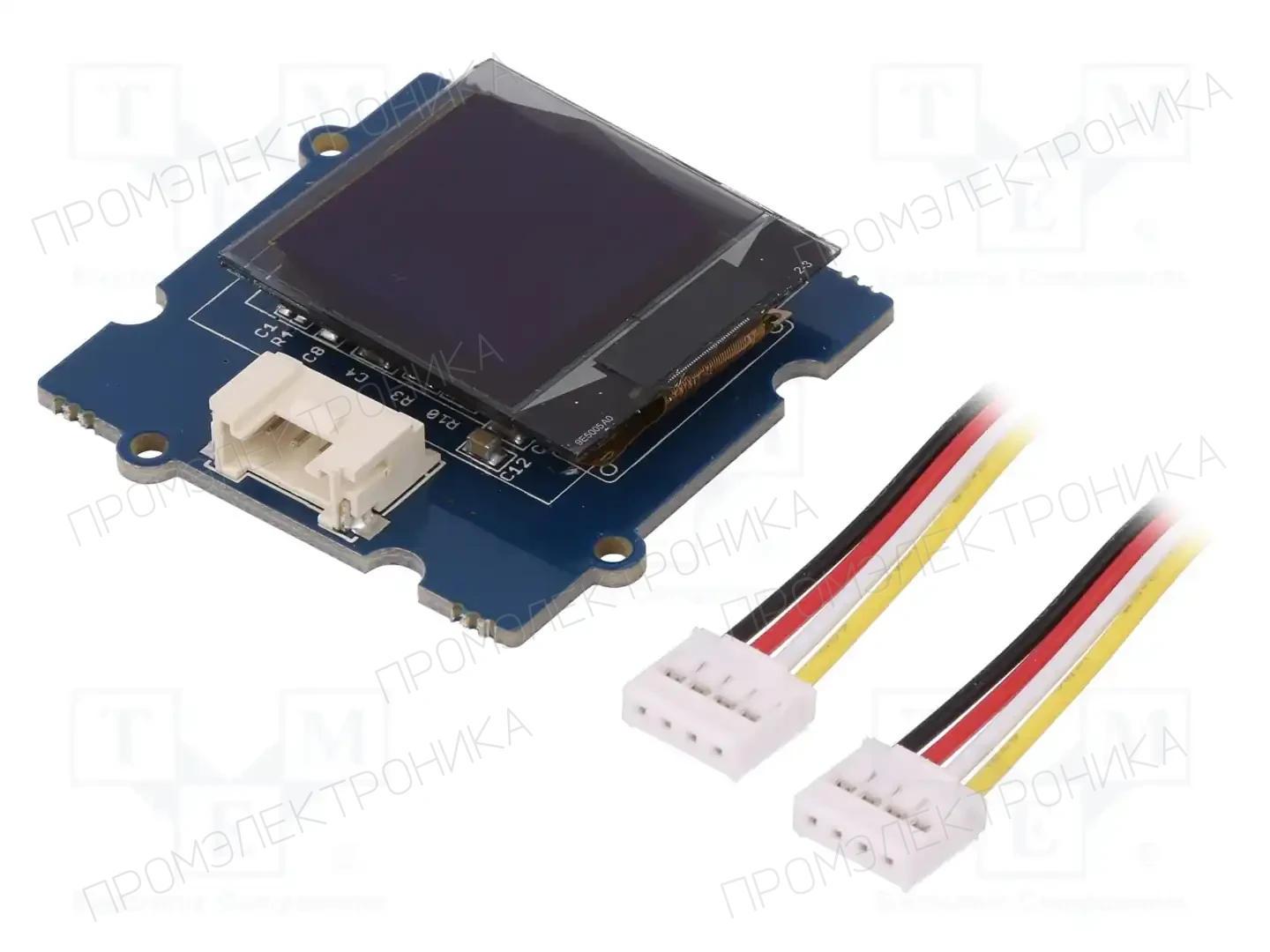 SEEED STUDIO OLED DISPLAY 1.12'' — Платы расширения