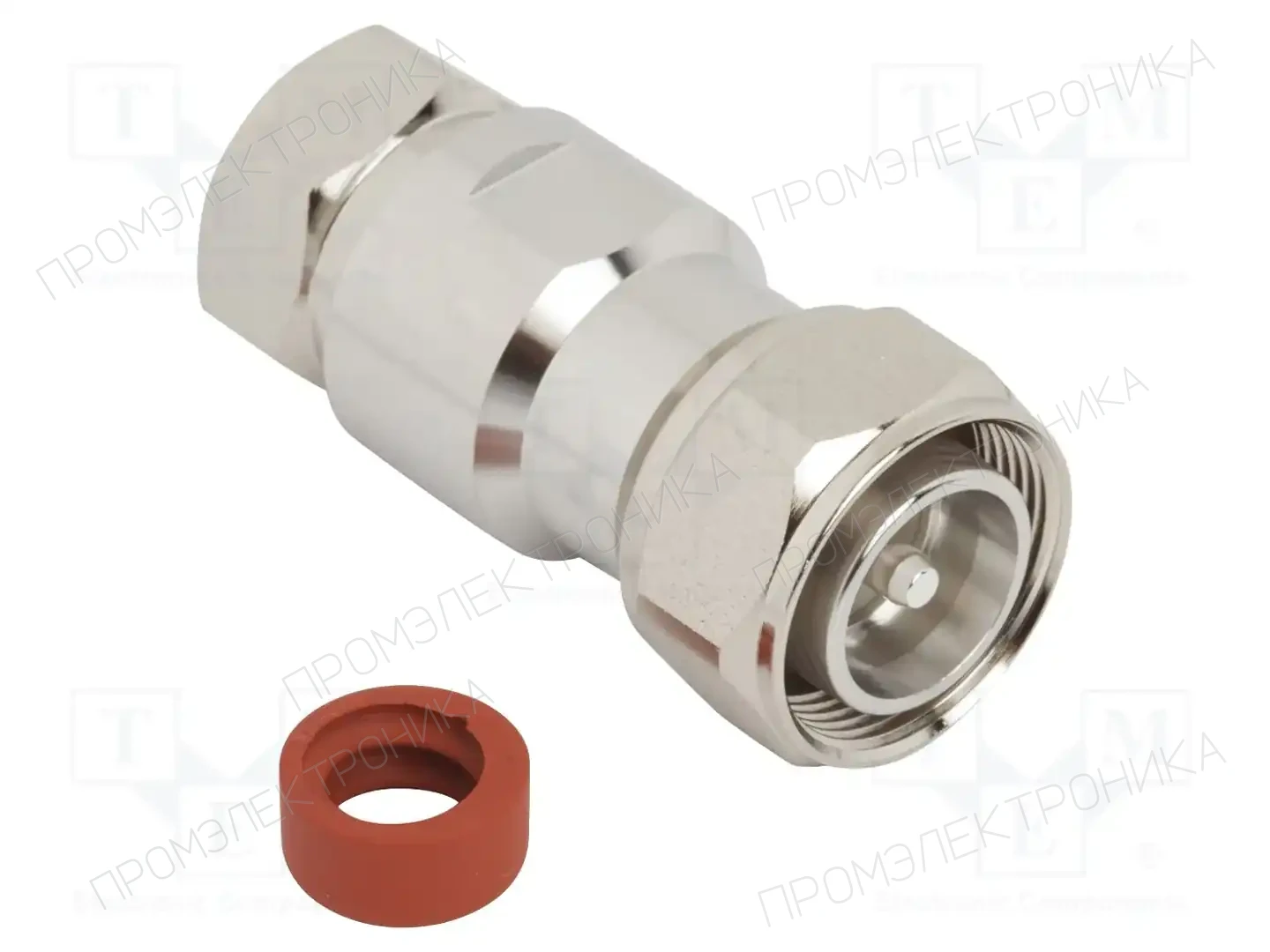 AMPHENOL RF 431-126P-52S — Разъeмы 4.3-10