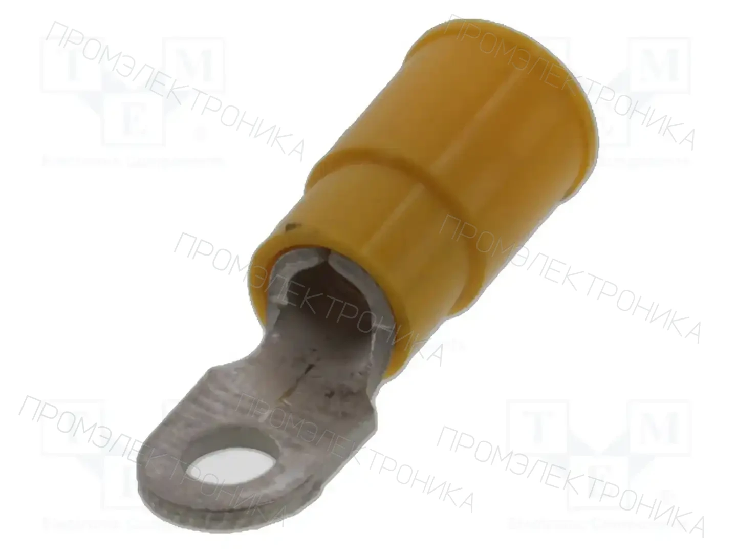 MOLEX 19070-0144 — Изолированные коннекторы