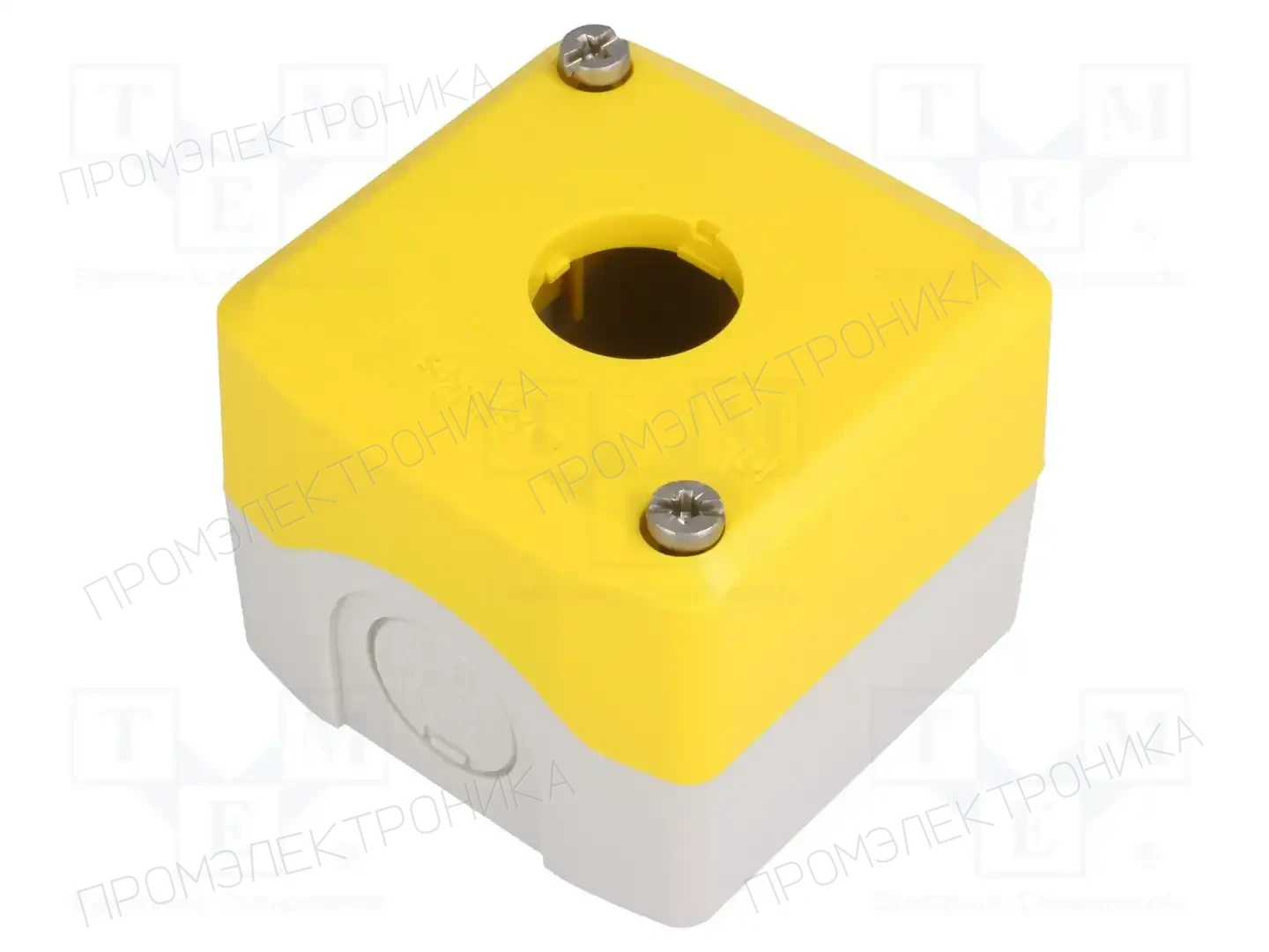 SCHNEIDER ELECTRIC XALK01 — Корпуса для пультов