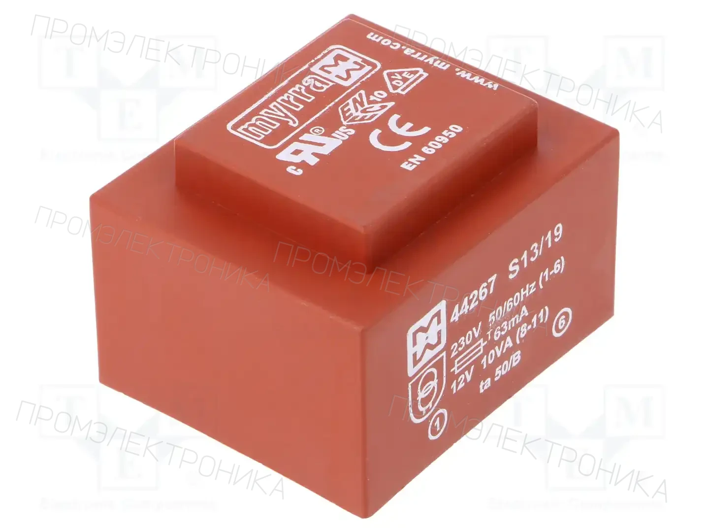 MYRRA 44267 — Трансформаторы PCB