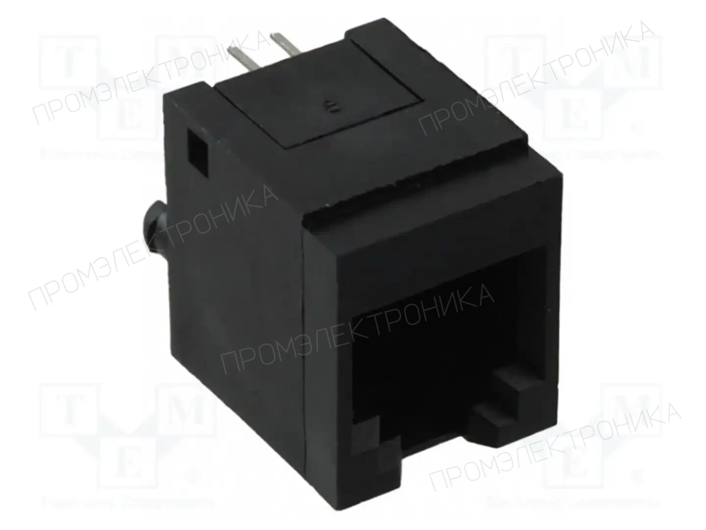 BEL SS-6546-NF — Разъeмы RJ