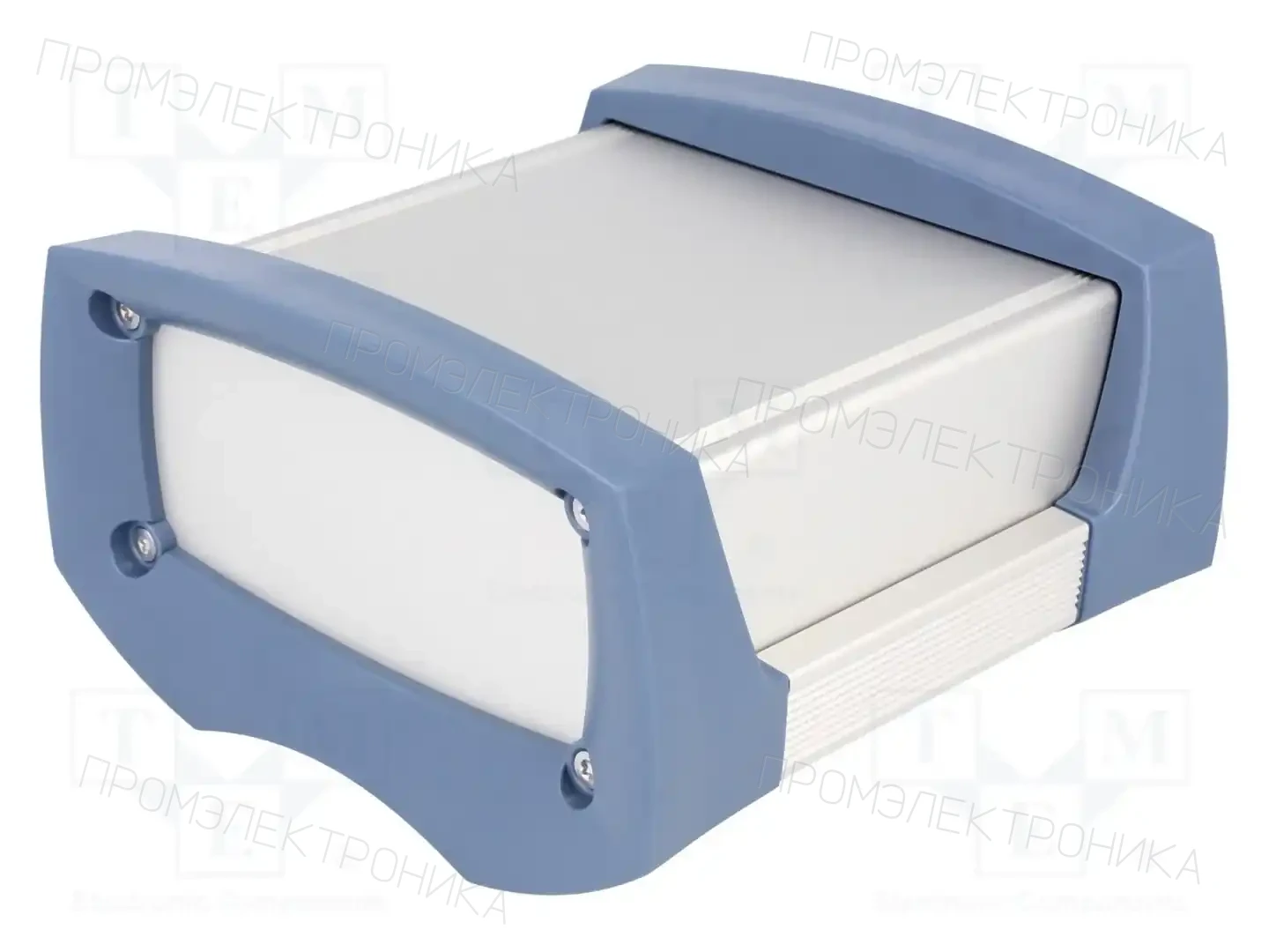 FISCHER ELEKTRONIK RL 05 100 B ME — Корпуса с панелью