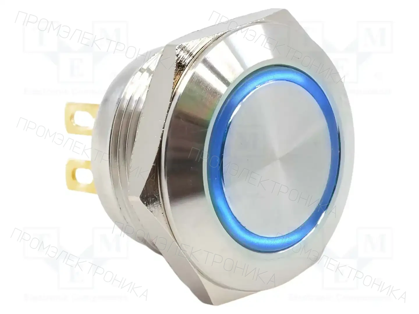 E-SWITCH PVT4FS4SS345 — Переключатели кнопочные