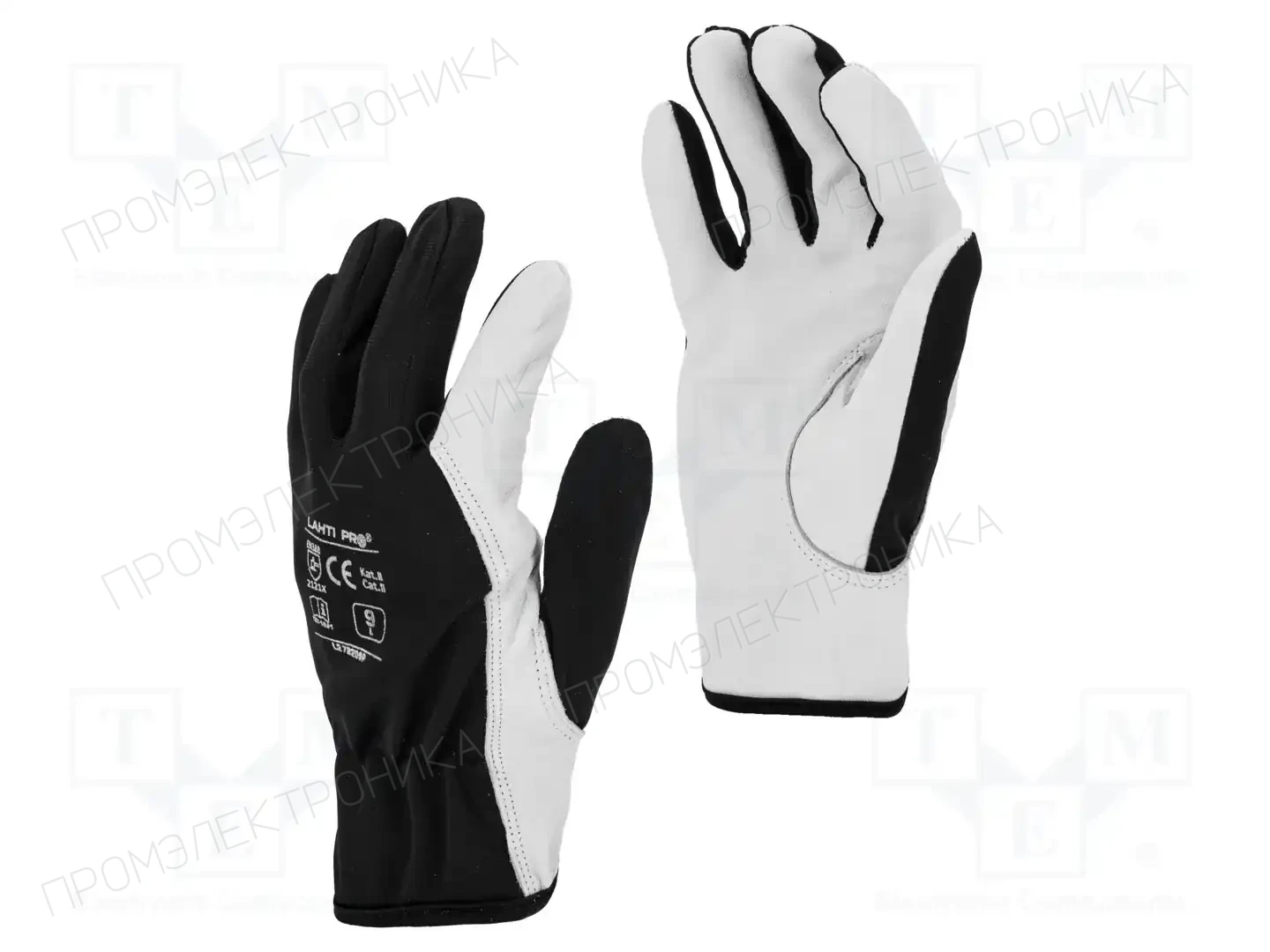 LAHTI PRO L272208W — Защита рук