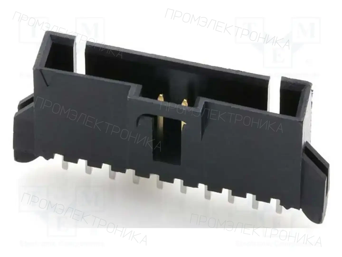 MOLEX 70545-0044 — Разъeмы сигнальные растр 2,54мм