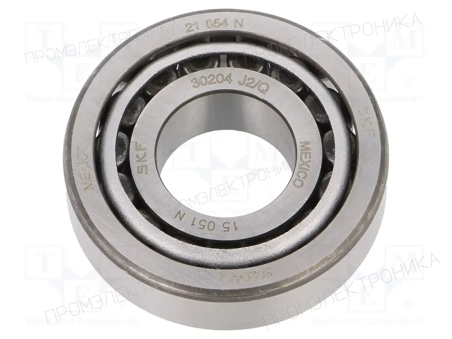 SKF 30204 J2/Q SKF — Подшипники качения 30204 J2/Q
