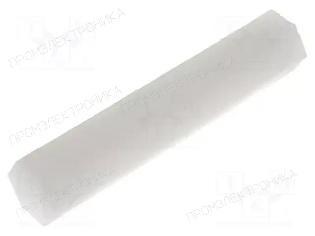 FIX&FASTEN HP-30 — Пластмассовые дистанционные втулки
