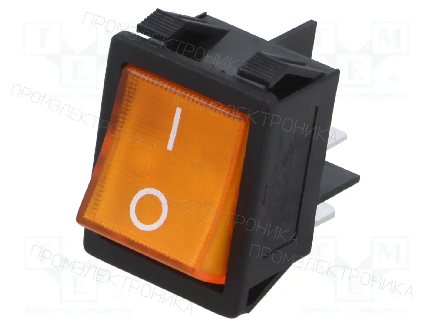 LIGHT COUNTRY R515KYFT0FA — Переключатели типа Rocker