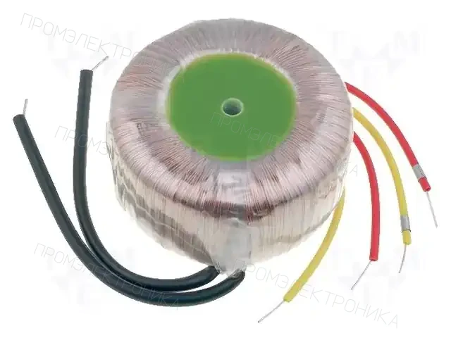 BREVE TUFVASSONS 17118-9989 — Трансформаторы тороидальные