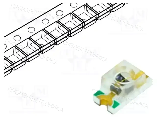 LUCKYLIGHT LL-S350PTC-1A — Фототранзисторы