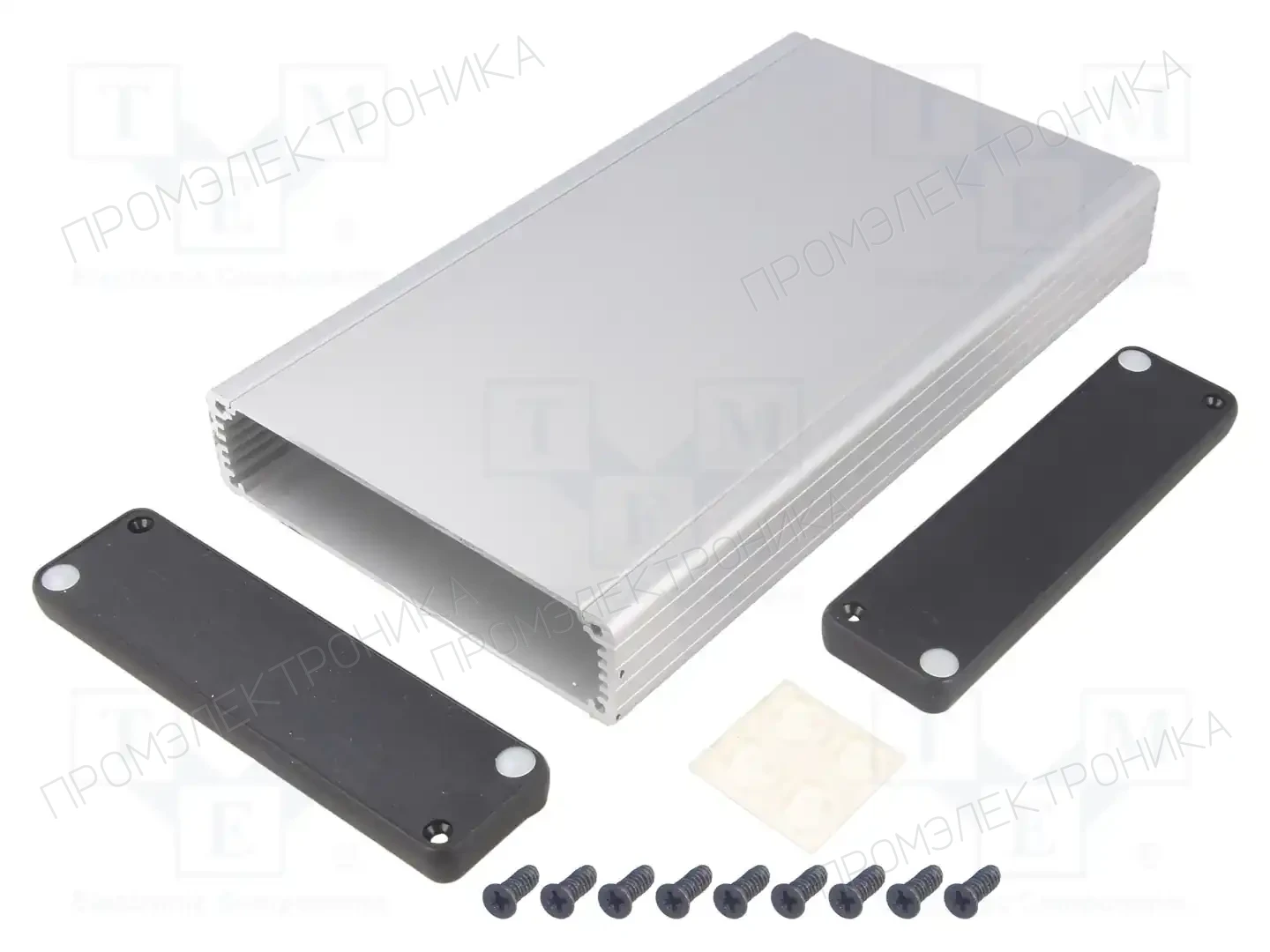 HAMMOND 1455P2202 — Корпуса с панелью