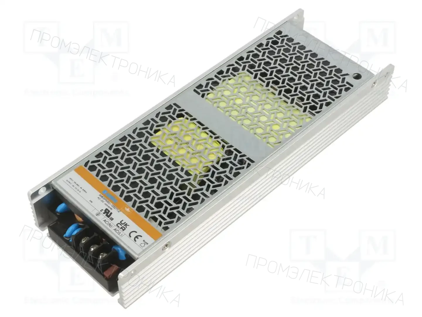AIMTEC AMESP500U-12S277JZ — Блоки питания для встраивания