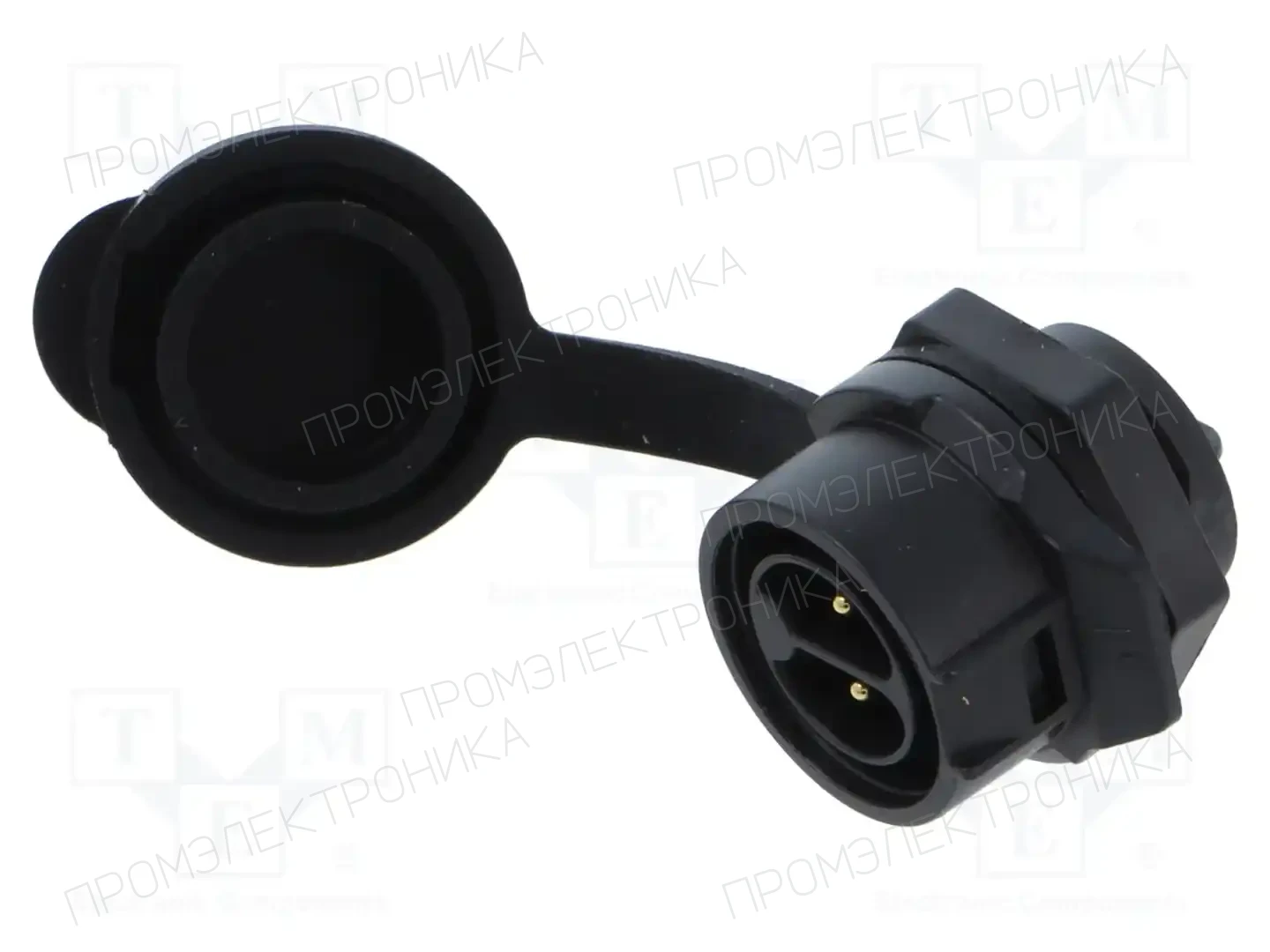 LUTRONIC 2288 — Разъeмы промышленные другие