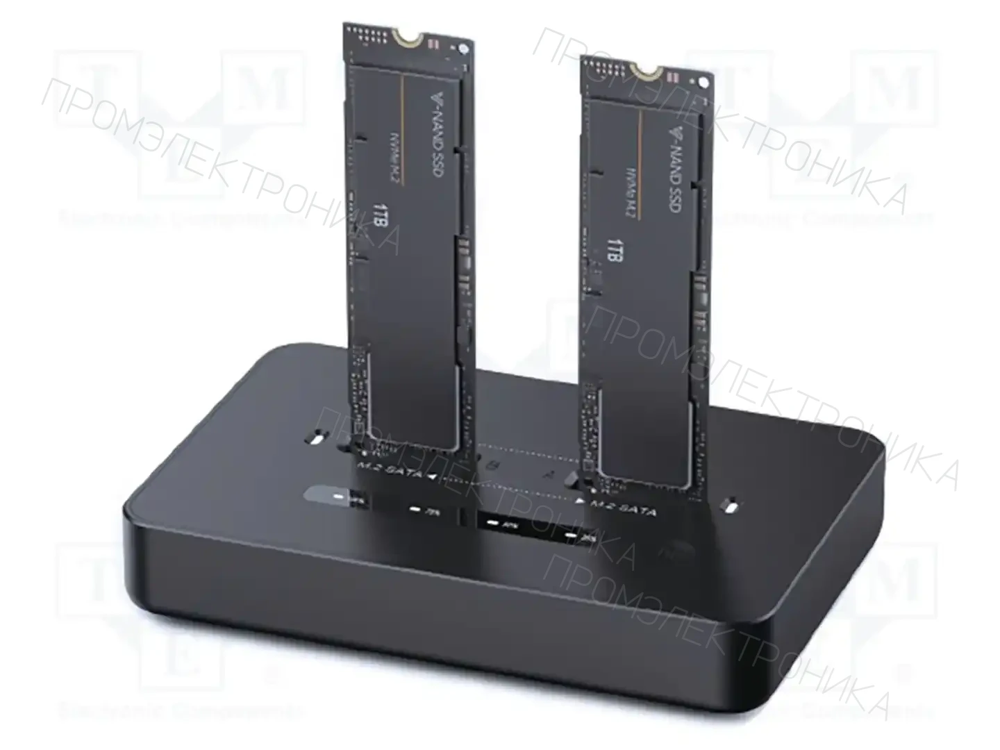 GEMBIRD DD2-U3M2 — Аксессуары HDD/SSD