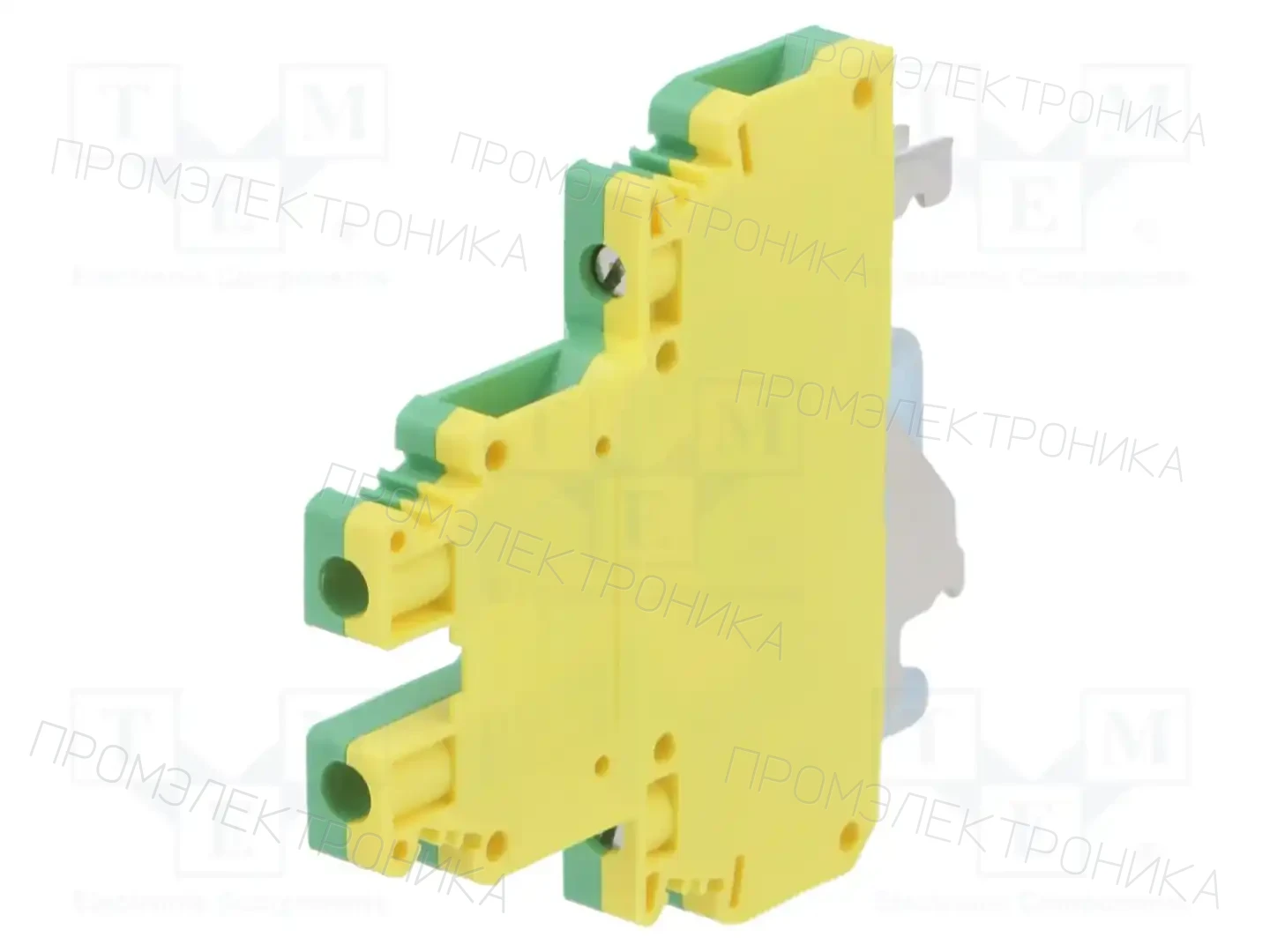 DEGSON ELECTRONICS PCKK4-PE-01P-1Y-00Z(H) — Соединителей на рейку