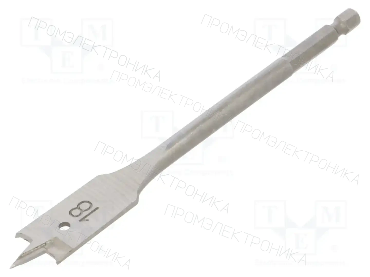 Milwaukee 4932363136 — Сверла по дереву