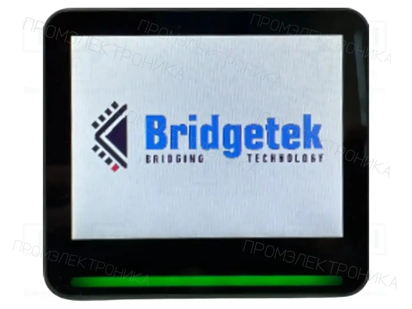 BRIDGETEK IDP-3510-04A — Интеллигентные дисплеи