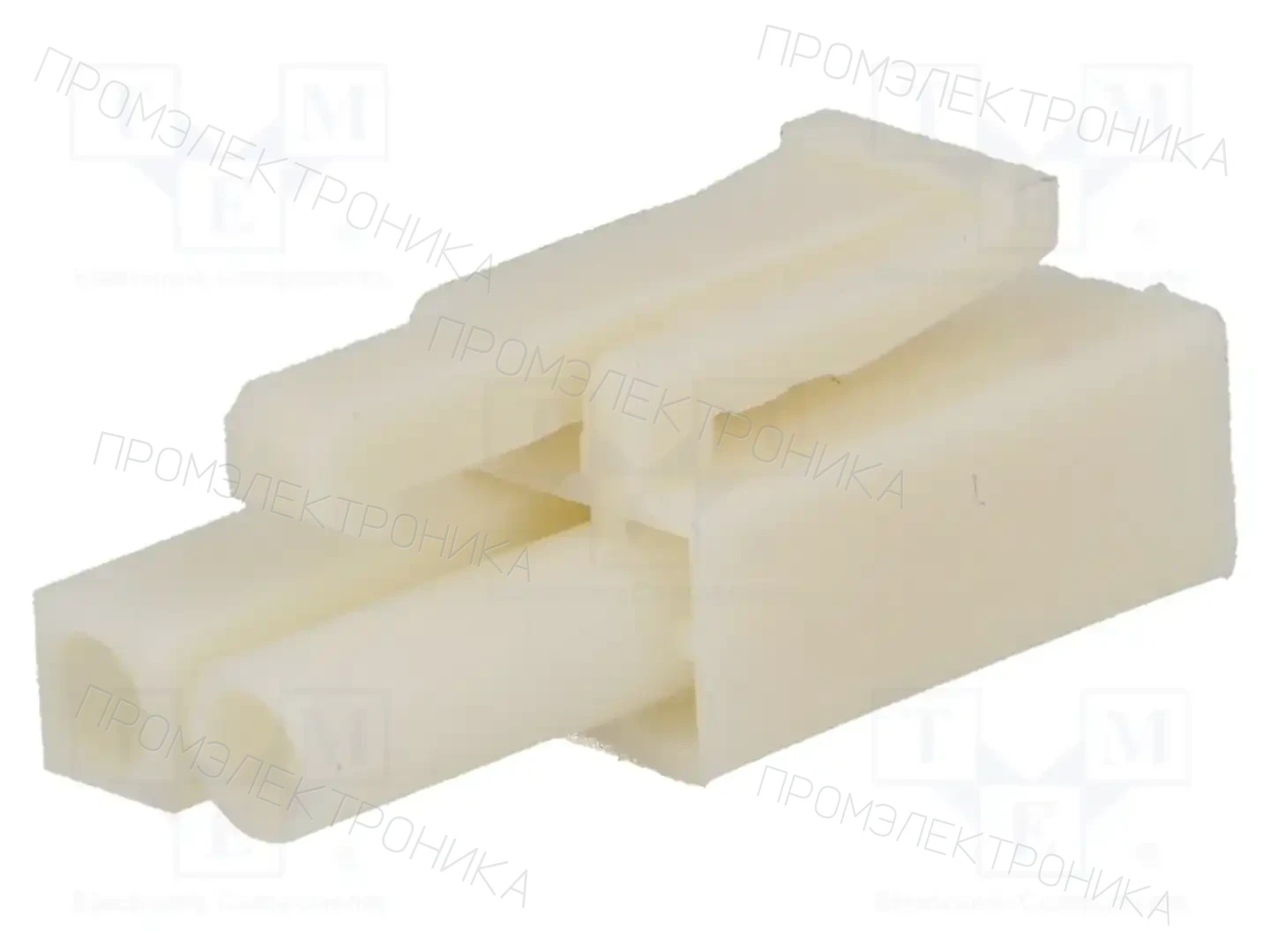 CONNFLY I-DS1069-02-PCW002-A — Разъeмы сигнальные растр 4,50мм