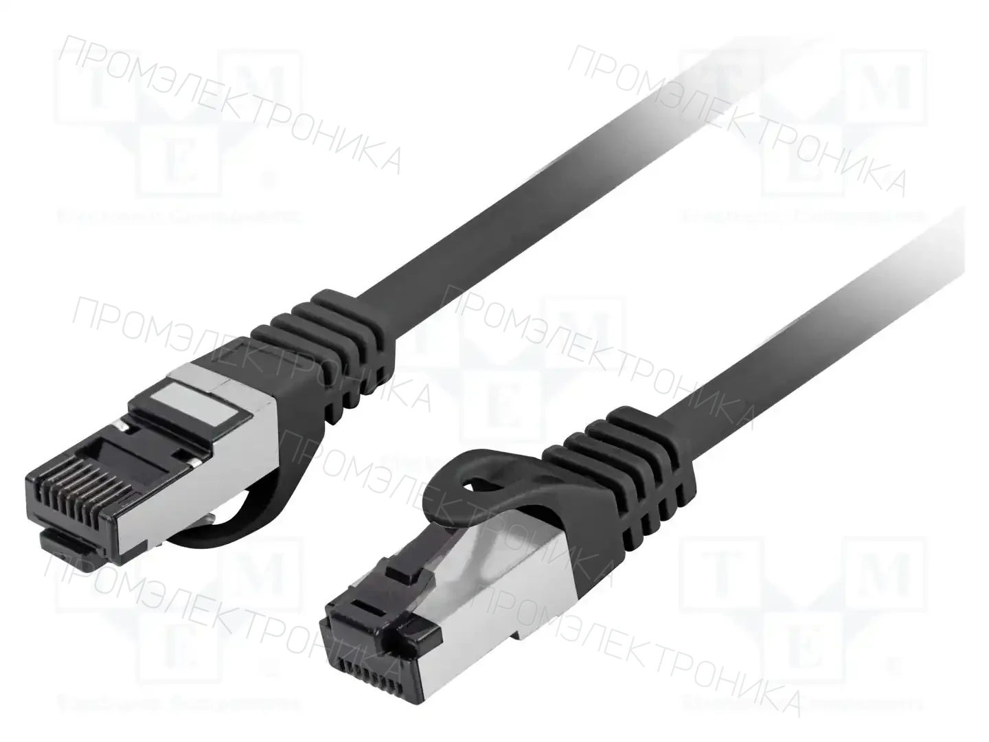 LANBERG PCF8-10CU-0150-BK — Кабели и адаптеры RJ45