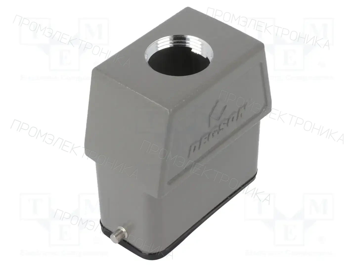 DEGSON ELECTRONICS D10A-TEH-2G-PG16 — Разъeмы DEGSON