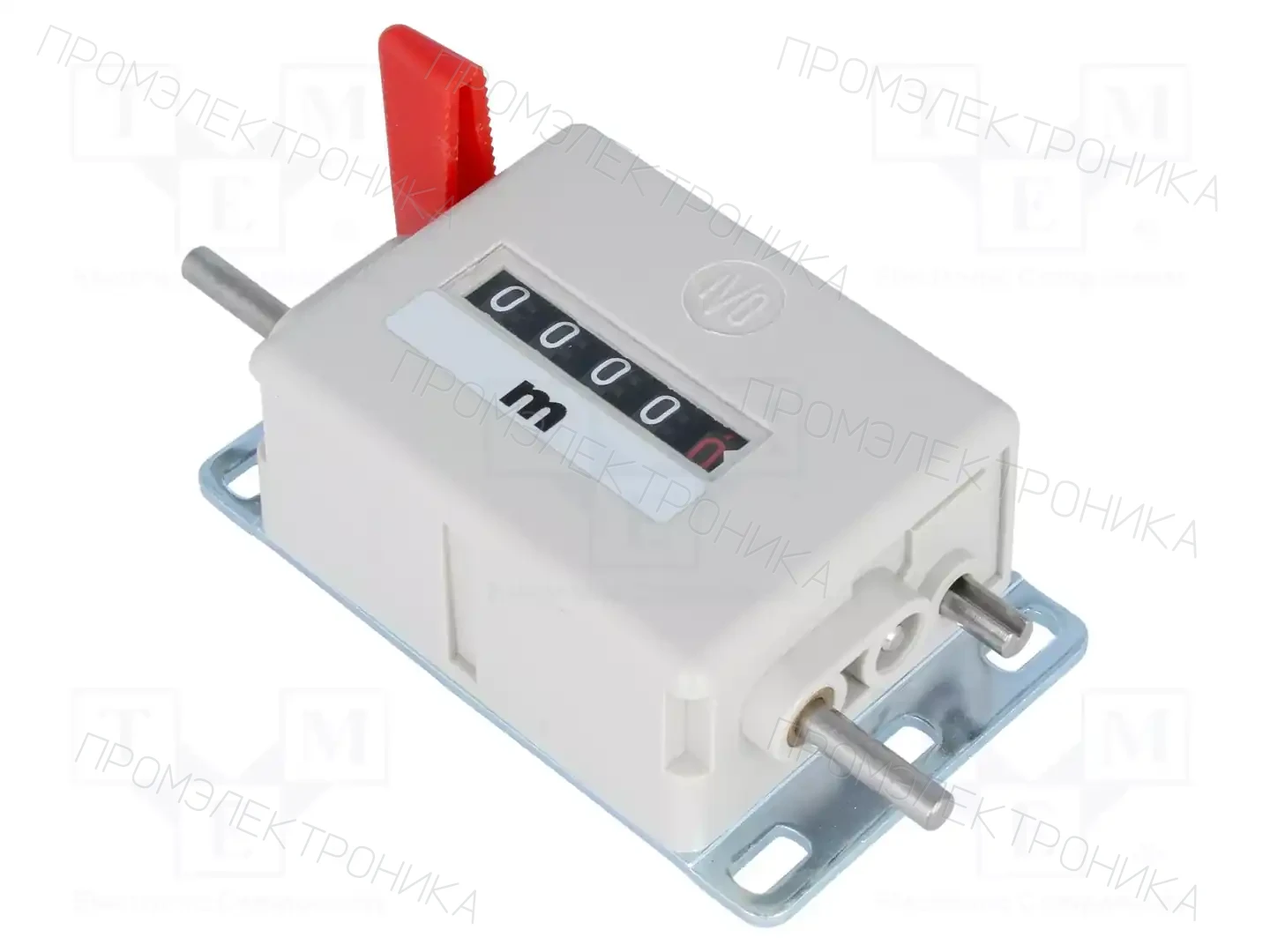 Baumer IVO M310.010A06C — Счетчики импульсов