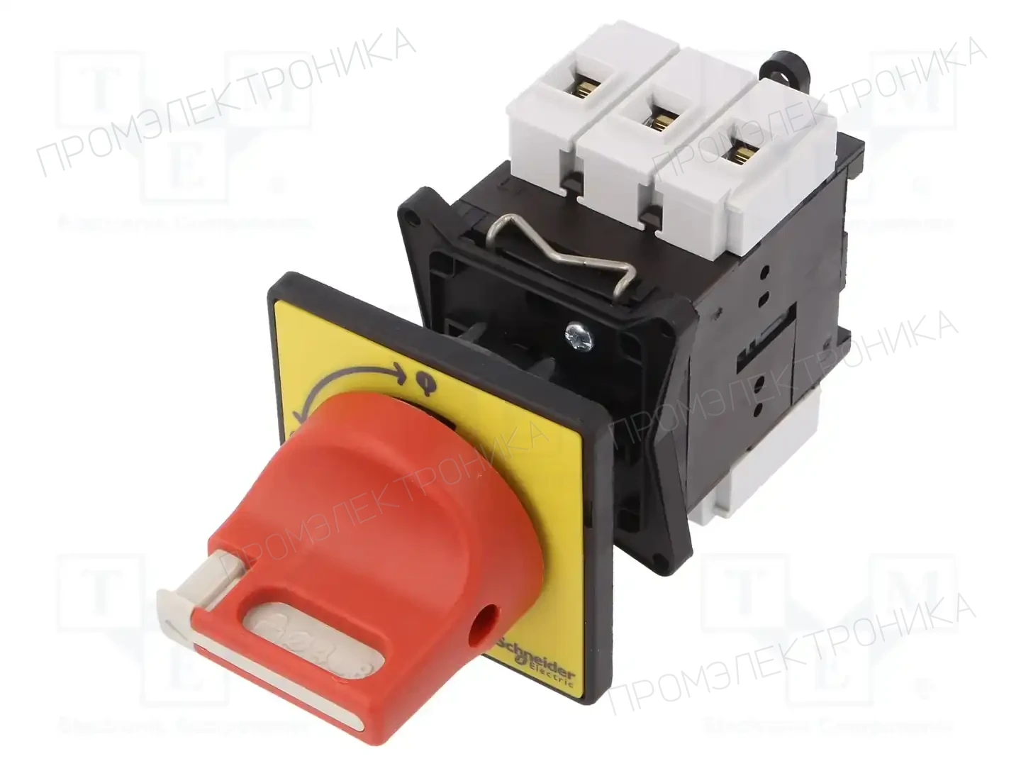 SCHNEIDER ELECTRIC VCD01 — Разъединители