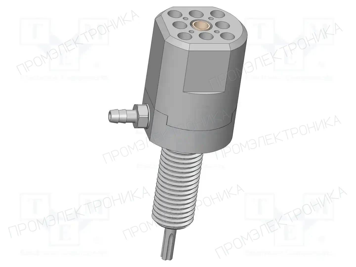 INGUN HCM-667-0000 C01 00000 00 — Испытательные приспособления и аксессуары
