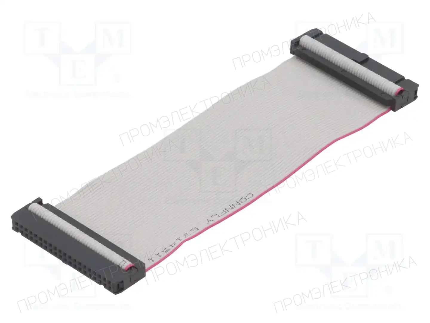 CONNFLY DS1052-402B2MA201501 — Кабели IDC