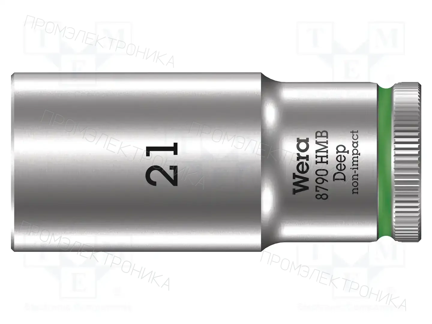 WERA 05004543001 — Ключи накидные