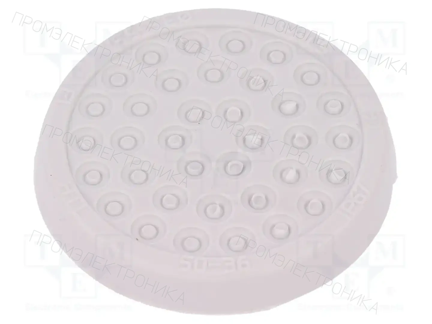 HT HI TECH POLYMERS HTL-50-36-TPE — Вводы/выводы