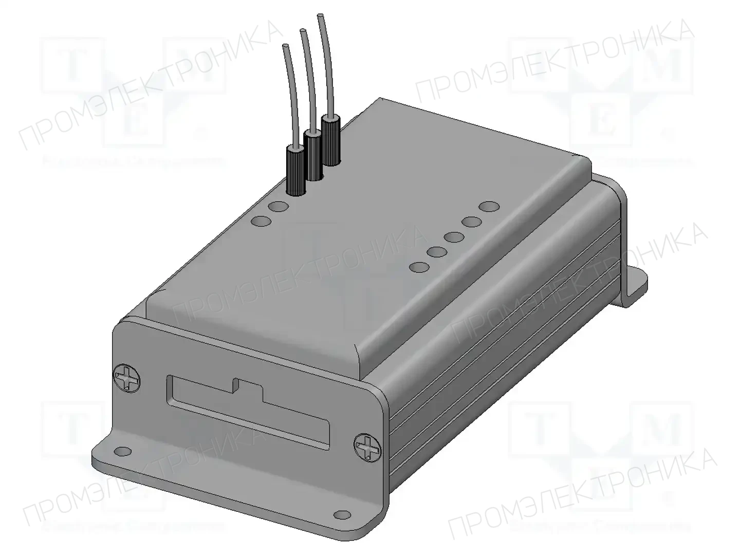 INGUN ELA-03-FEASA-F-OH3 — Испытательные приспособления и аксессуары