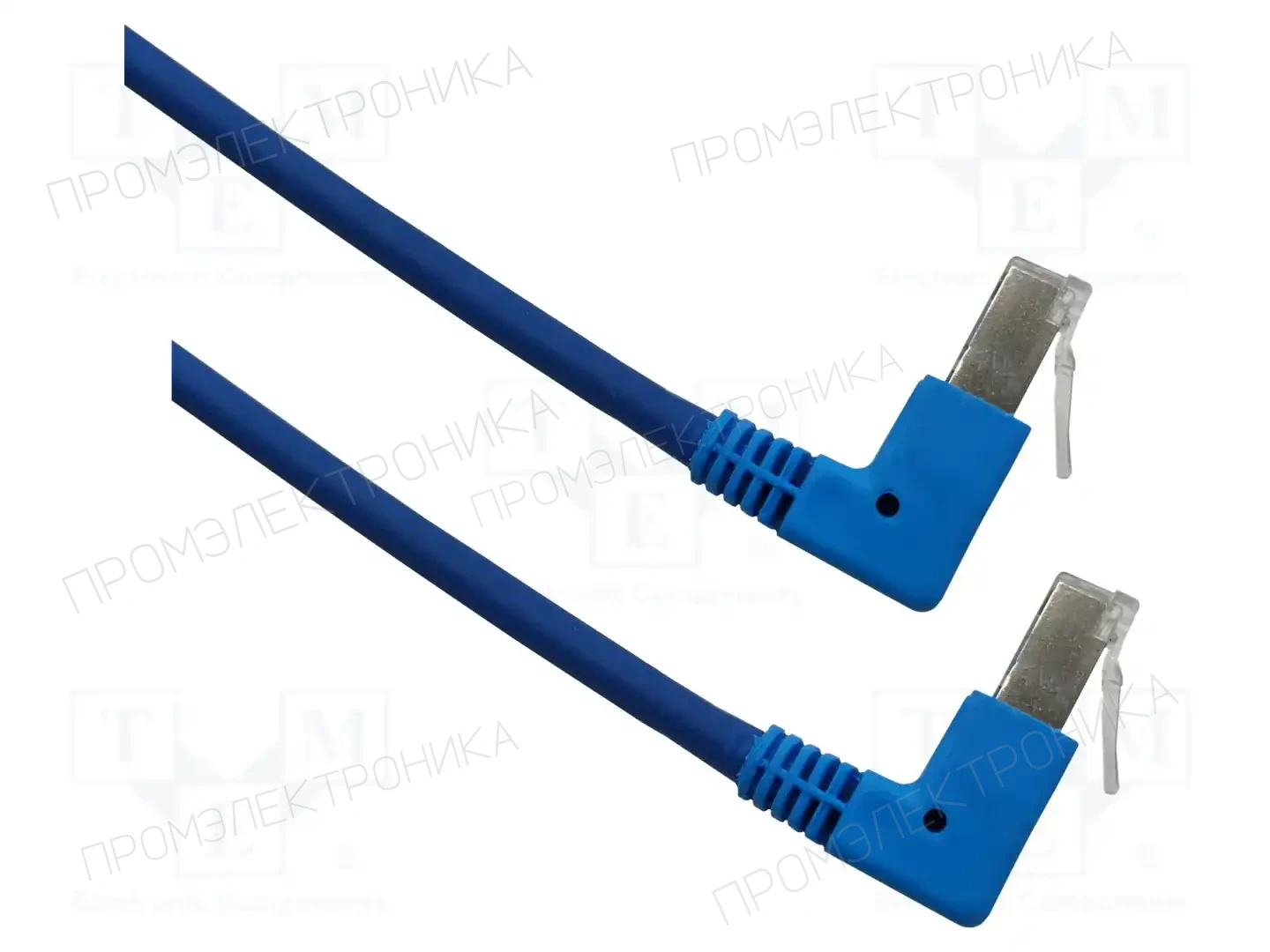 MCI 102498 — Кабели и адаптеры RJ45