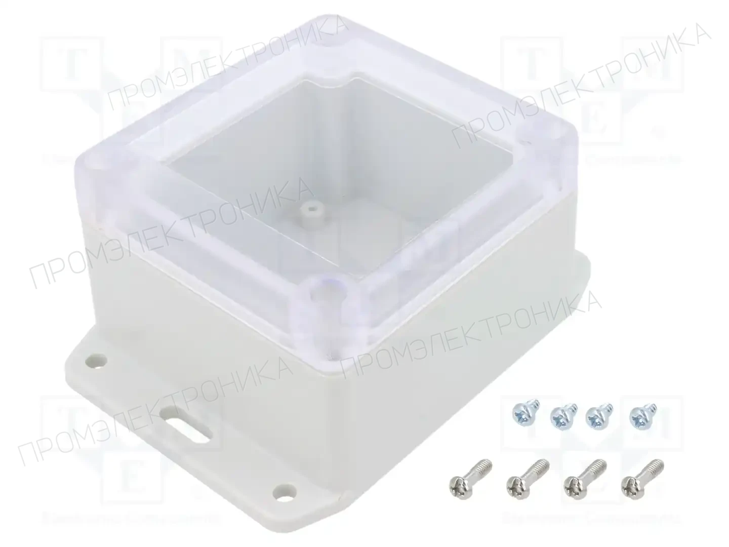 HAMMOND RP1060BFC — Корпуса универсальные