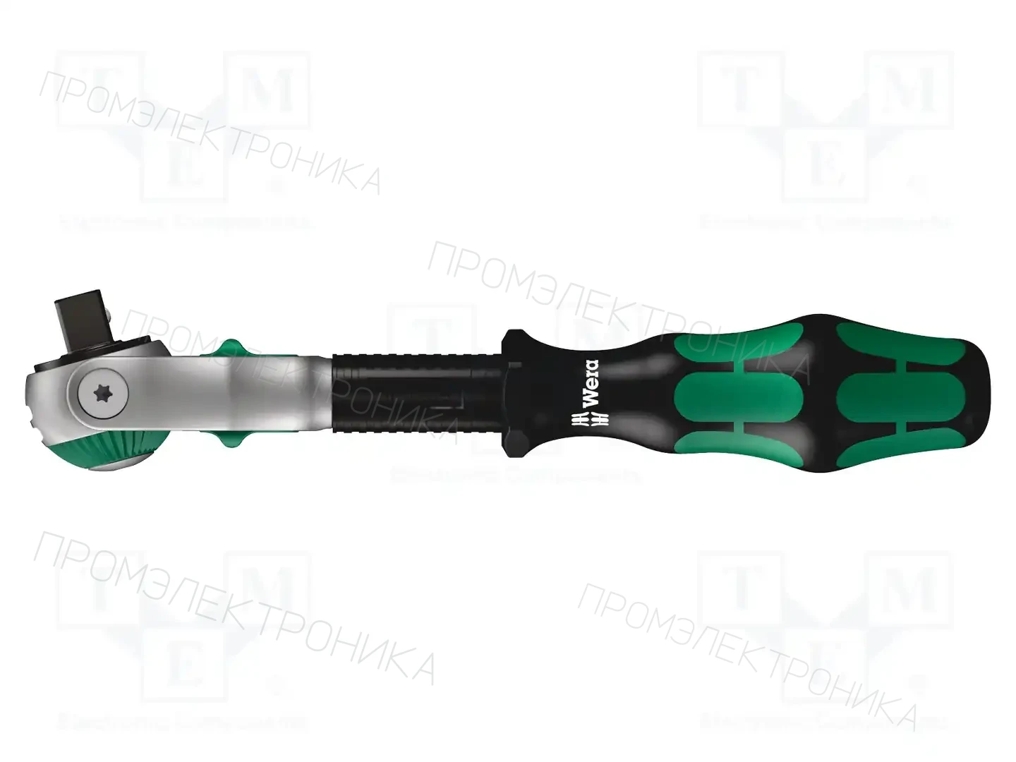 WERA 05003550001 — Ключи накидные