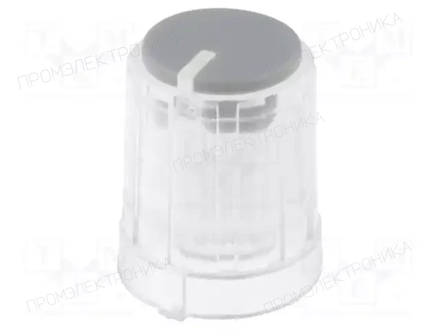 SR PASSIVES GTP6M-13X16-S — Ручки для осевых потенциометров