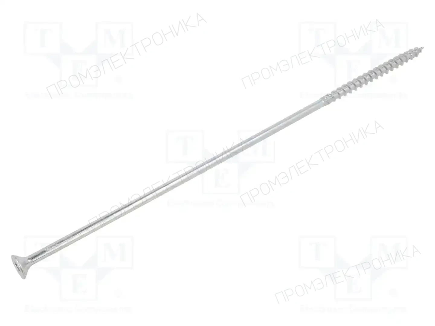 BOSSARD 3337050 — Шурупы