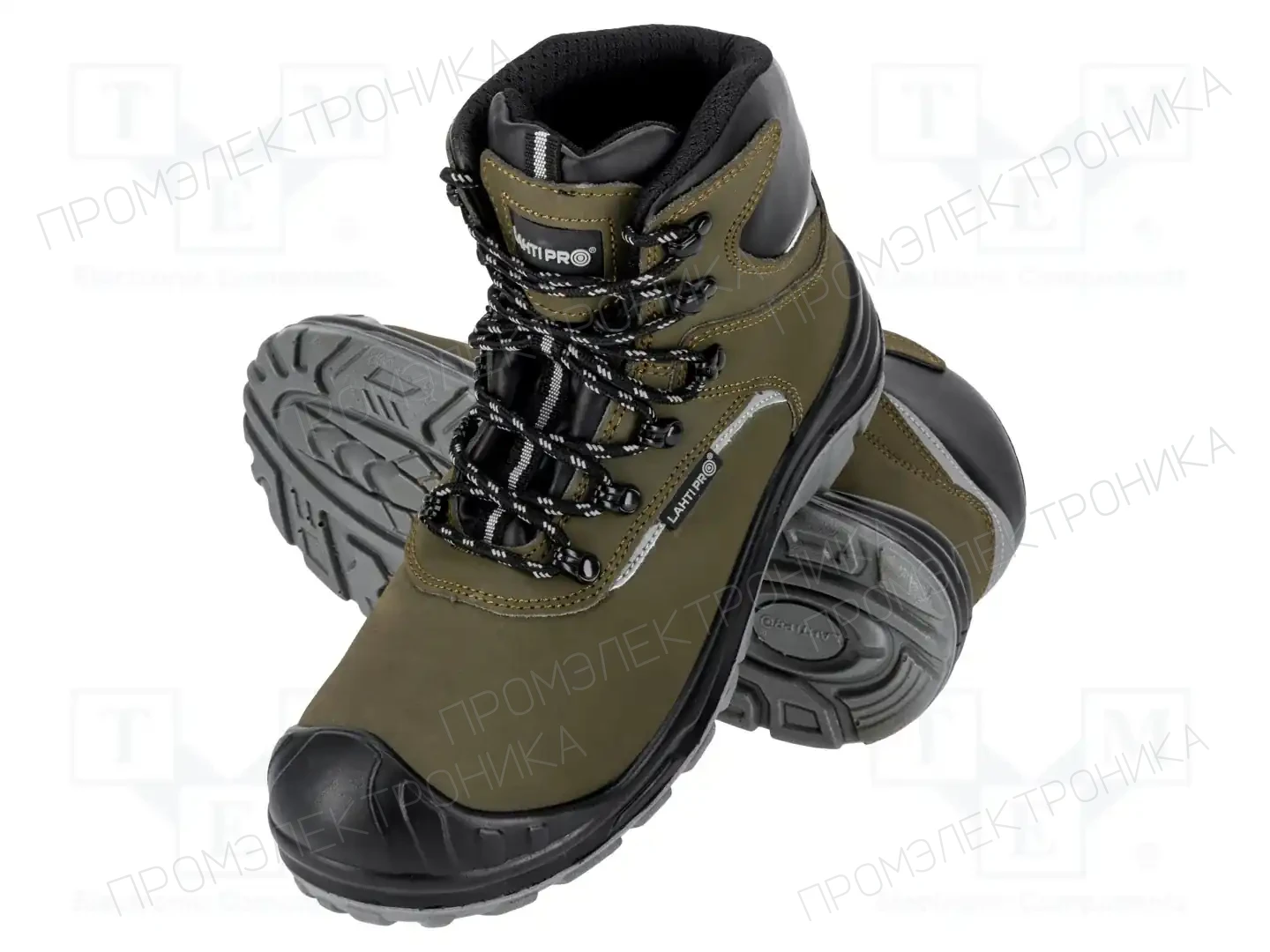 LAHTI PRO L3012344 — Защита ног